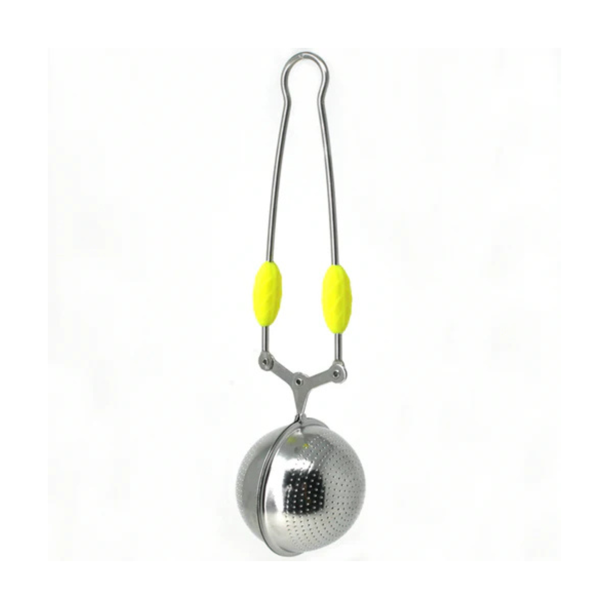 Infuseur à thé en acier inoxydable - CH'A Tea