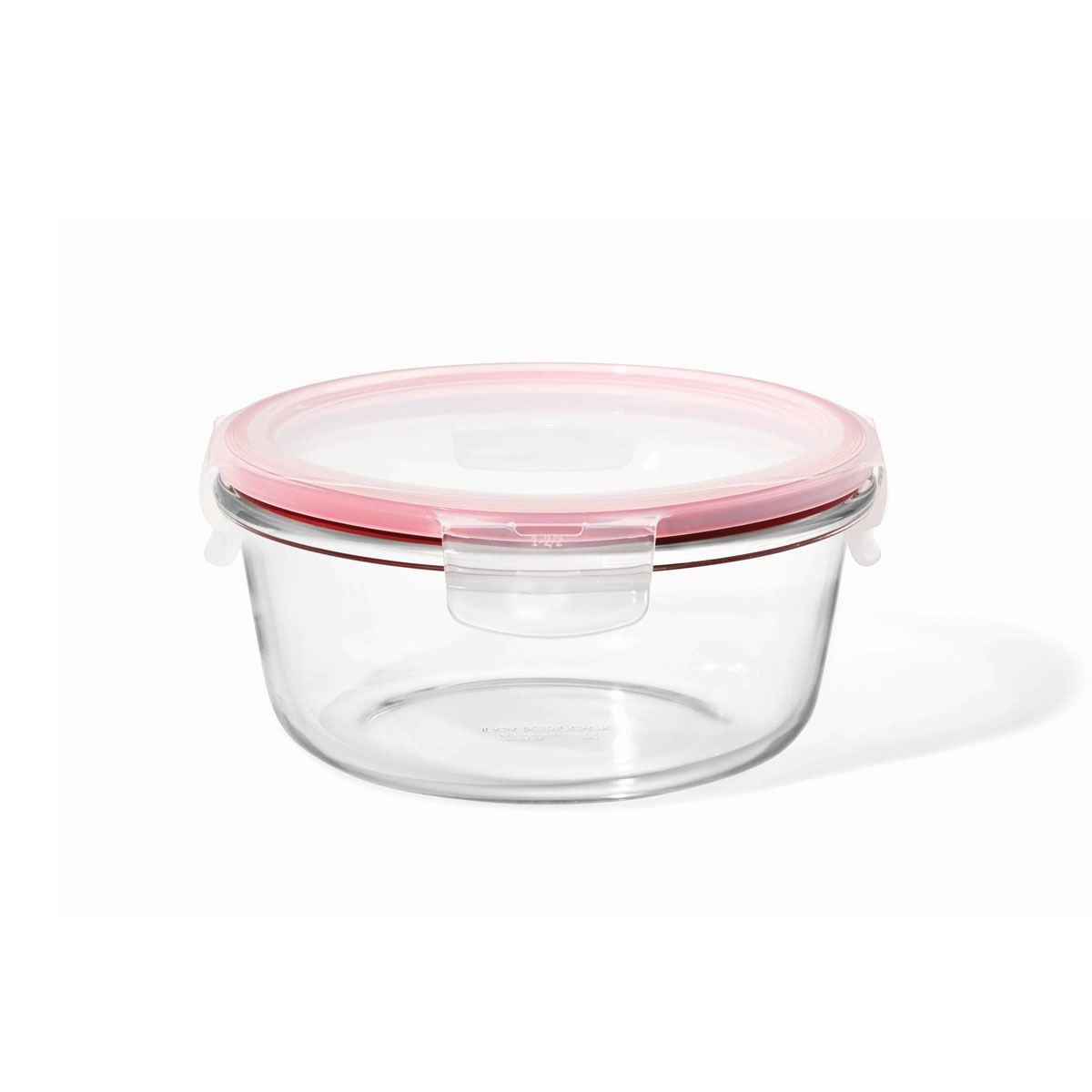 Starfrit LocknLock 650ml Glass Container