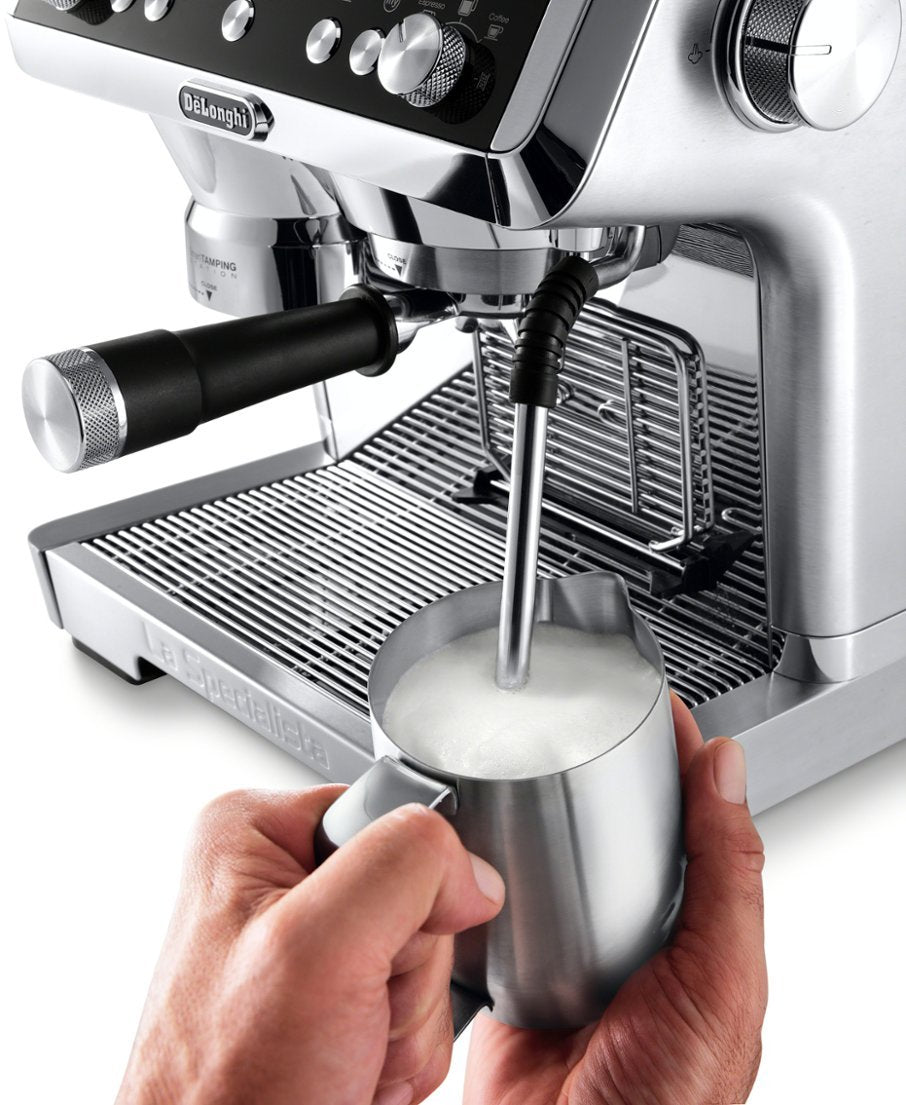 Machine à café Specialista Prestigio - De'Longhi