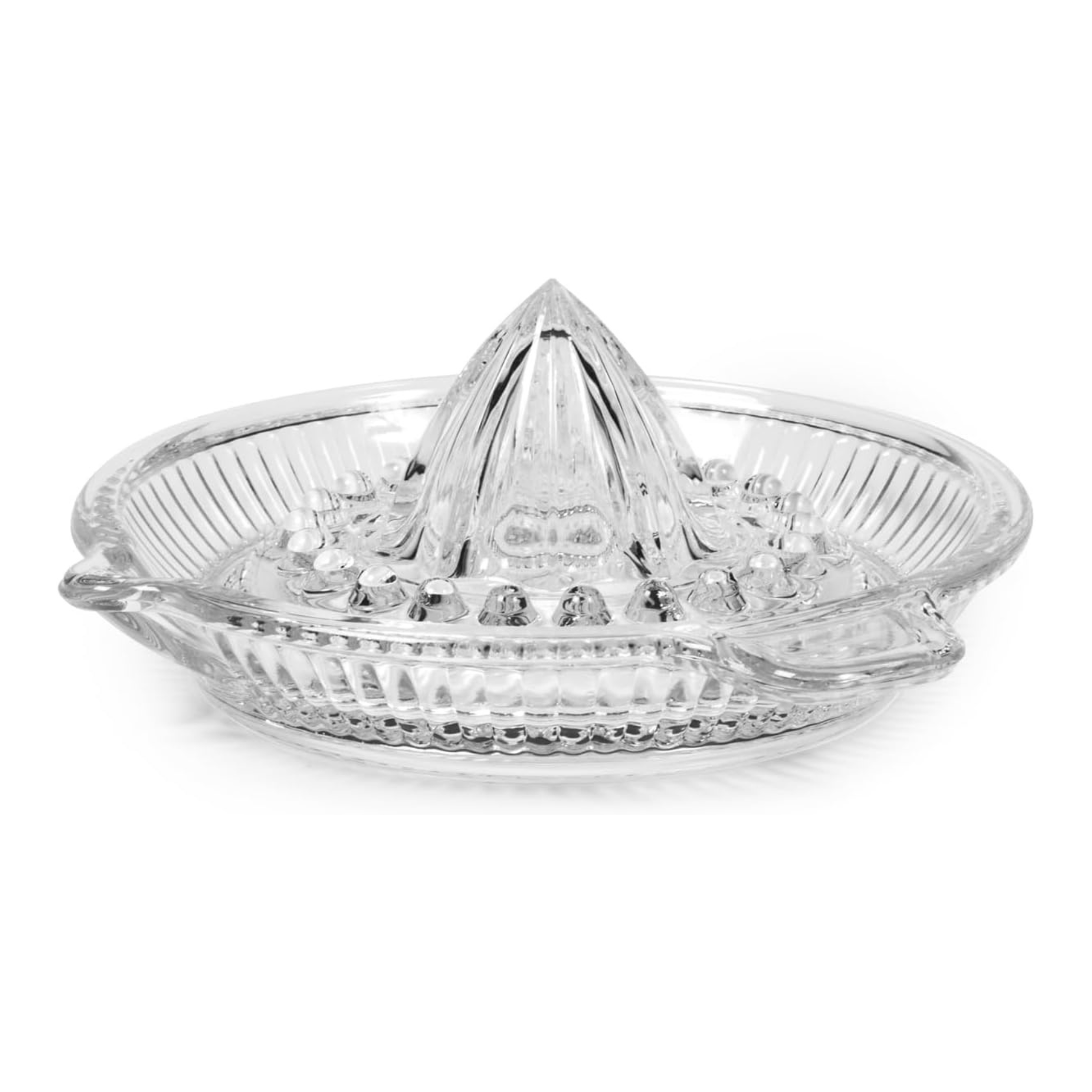 Presse-agrumes en verre - Pasabahce