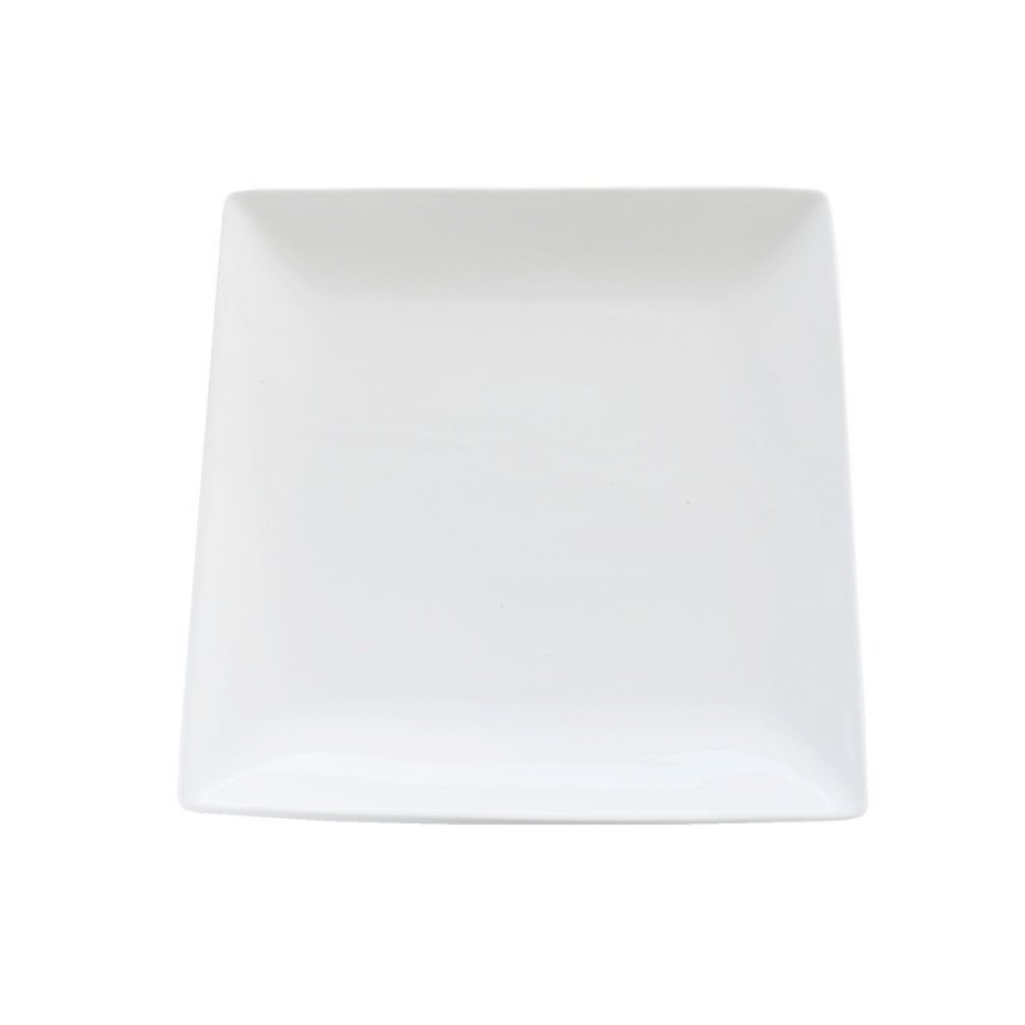 Assiette carrée 6.5" - Vitrex