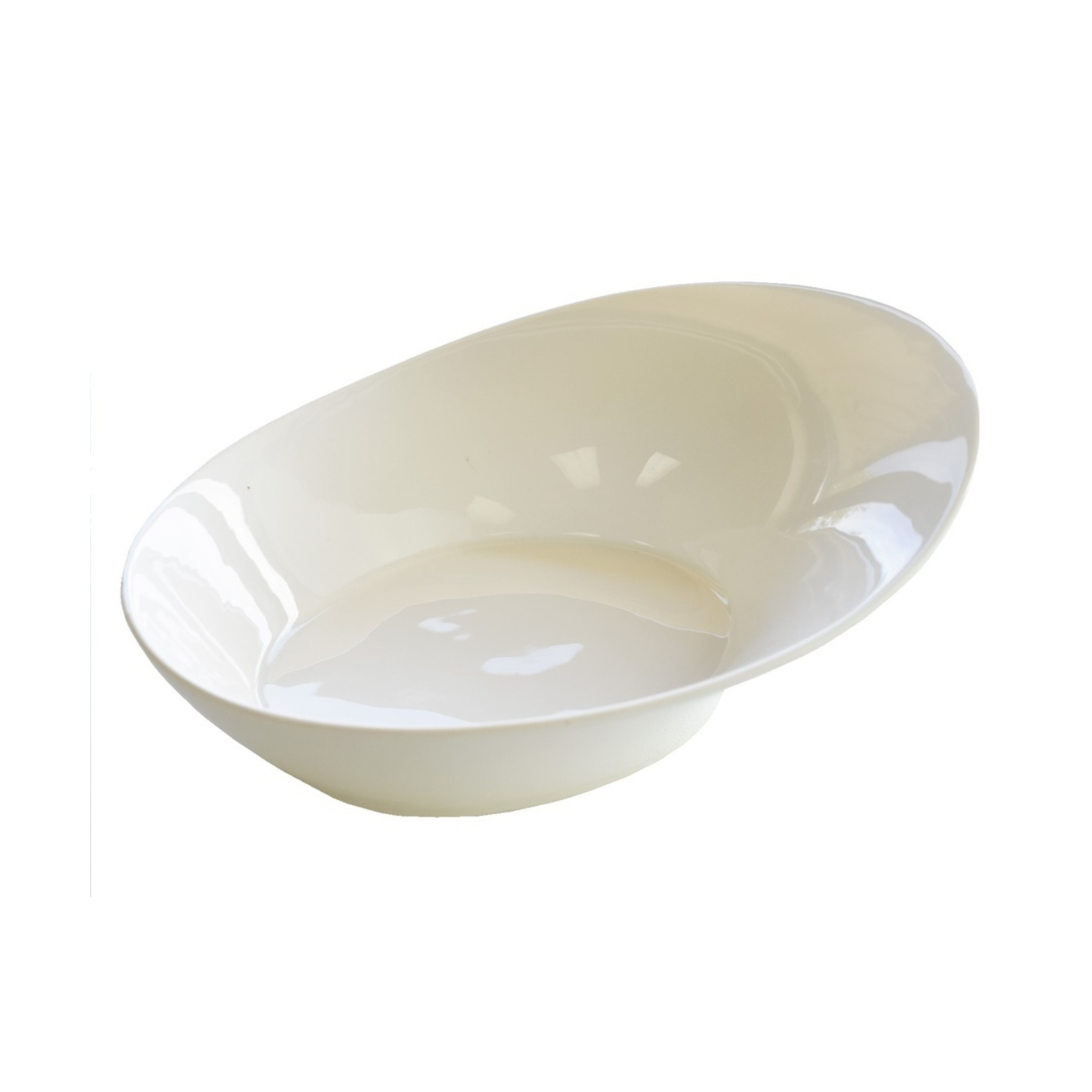 Bol Blanc 10" - Vitrex