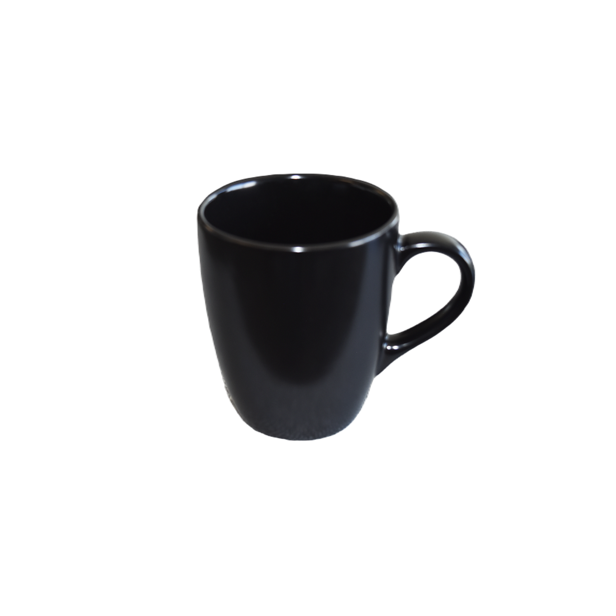 Tasse Noire Terra 10 oz