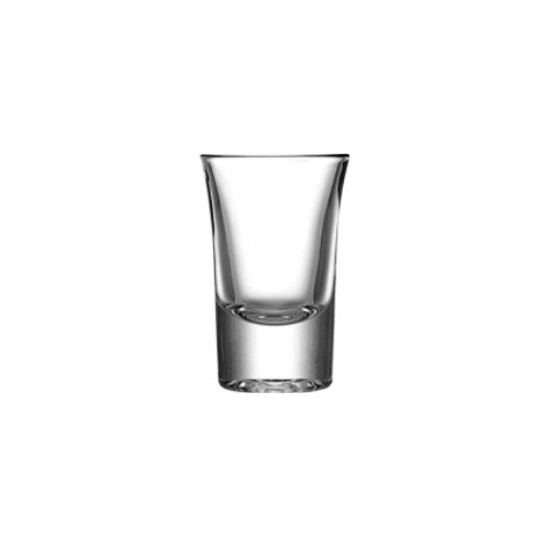 Ensemble de 12 verres à shooter 3/4 oz