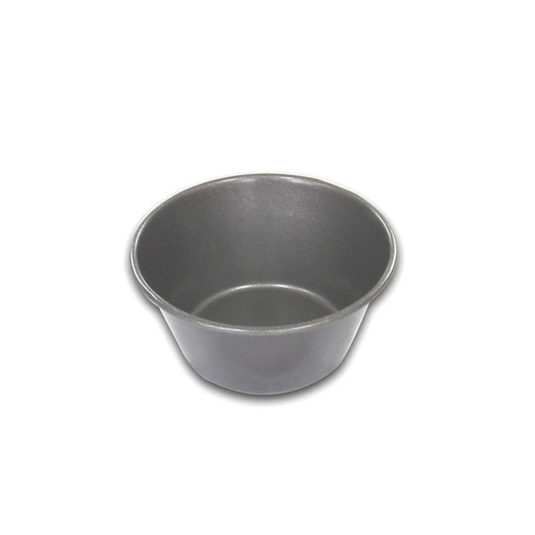 Mini moule rond 9 cm - La Pâtisserie