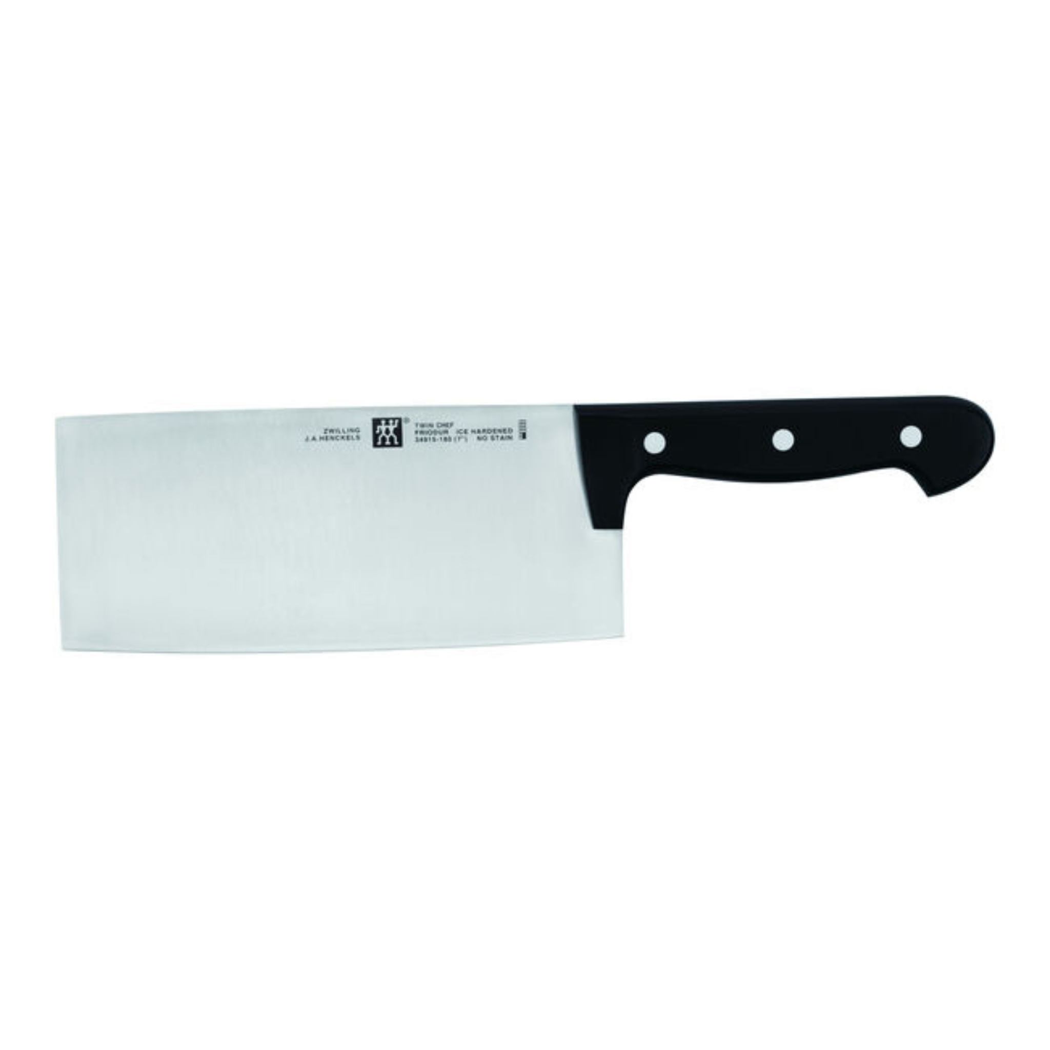 Couperet Chinois TWIN Chef 18 cm - ZWILLING