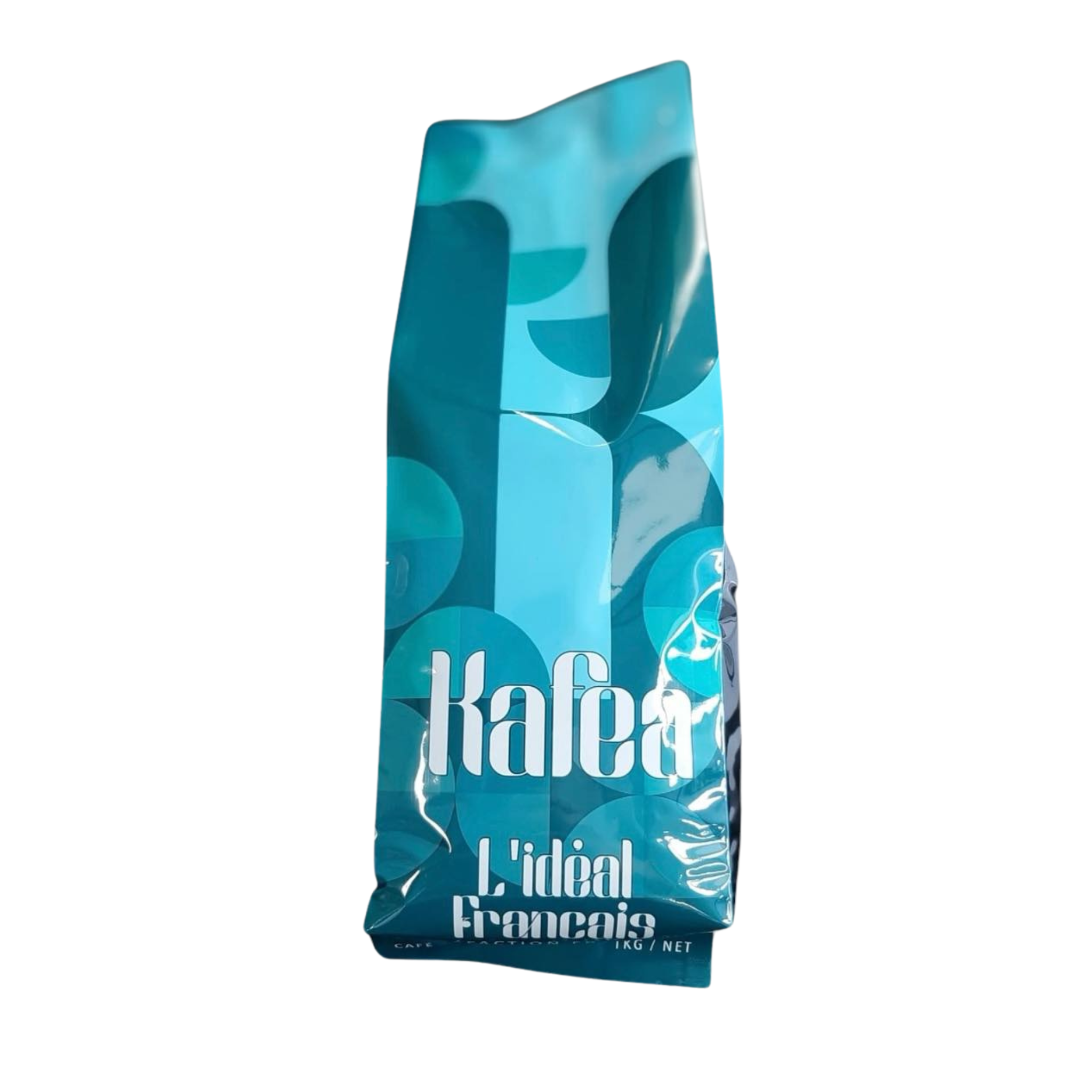 Café en grains L'idéal Français 700 g - Kafea