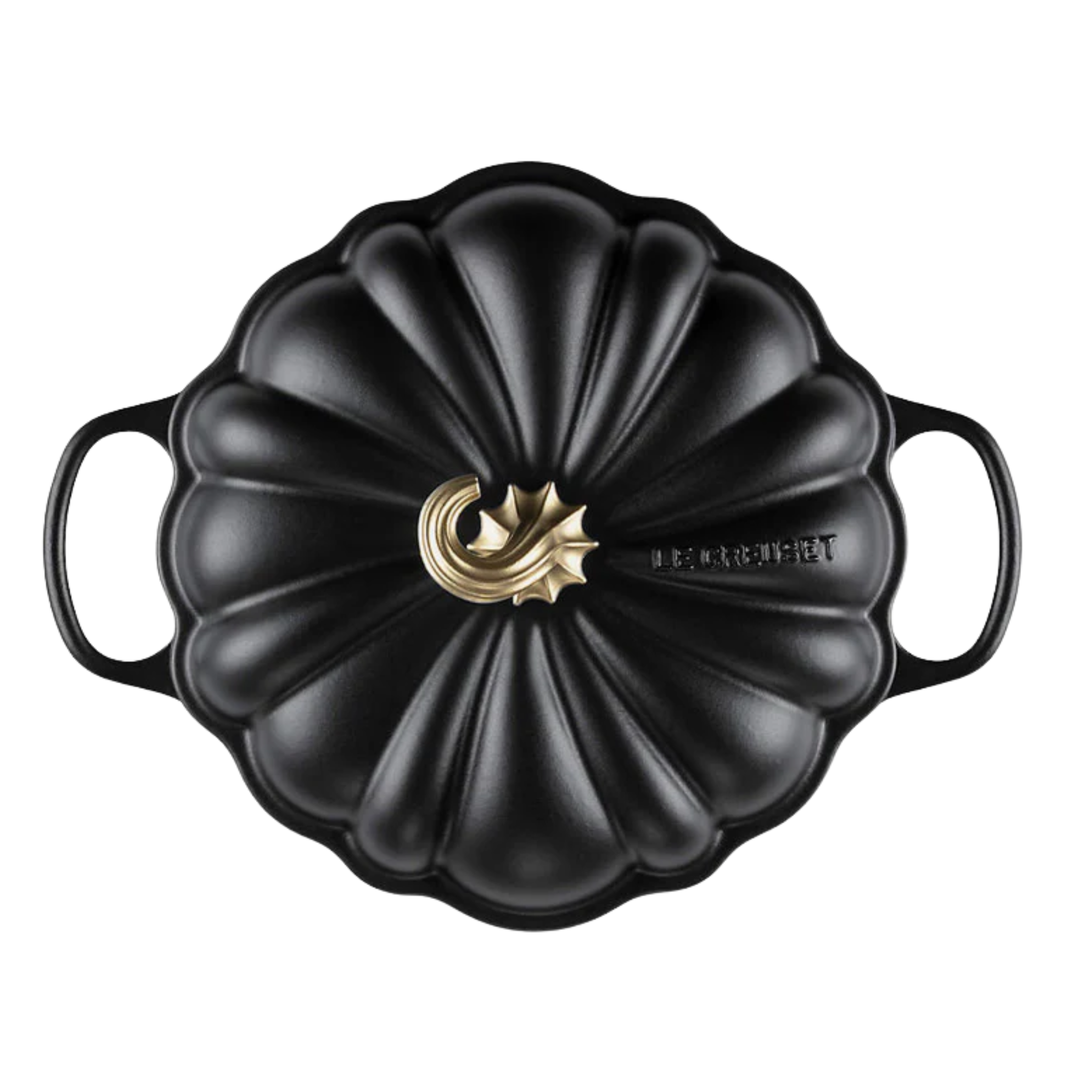 Pumpkin Licorice Casserole 3.7 L – Le Creuset
