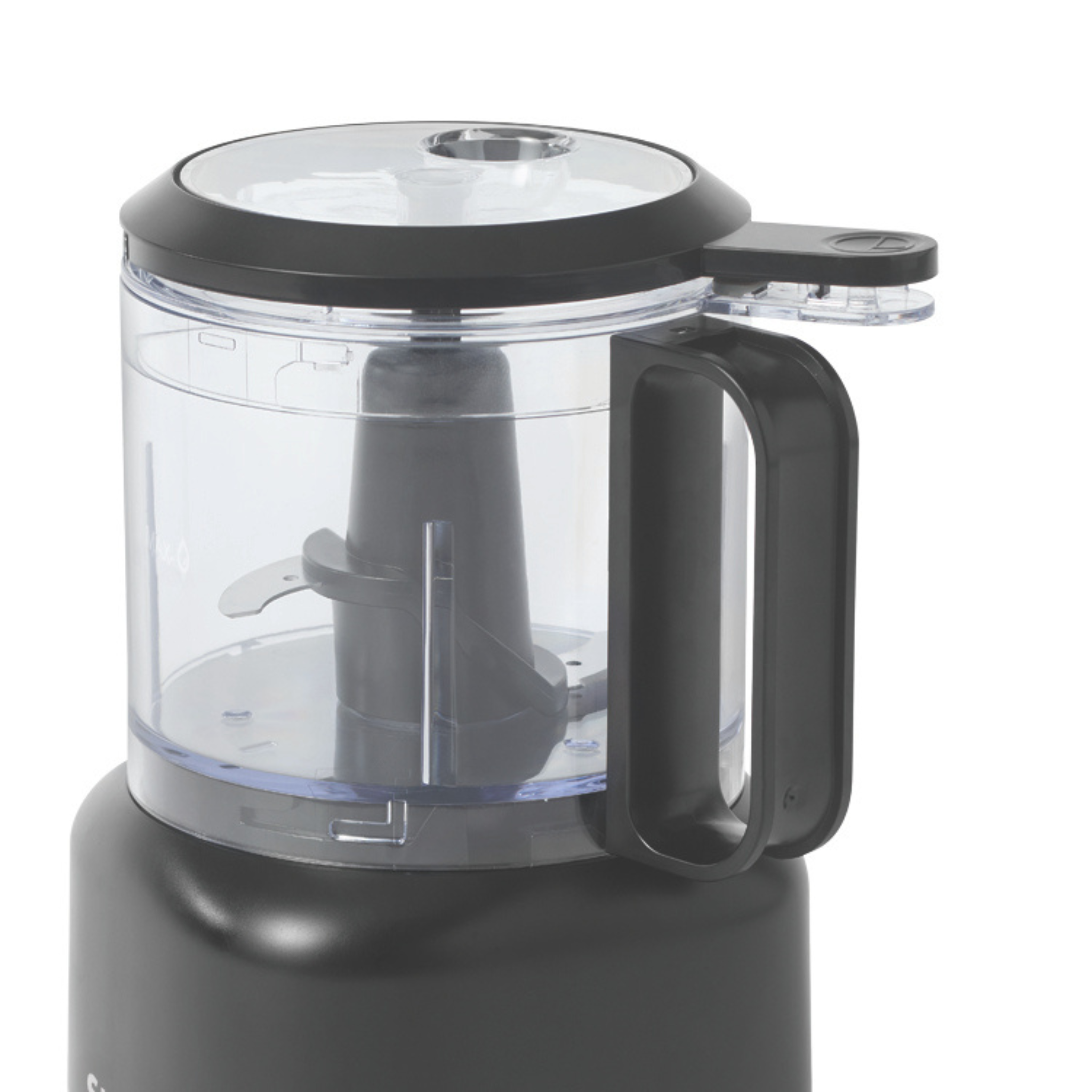 Robot culinaire noir 3.5L - Starfrit