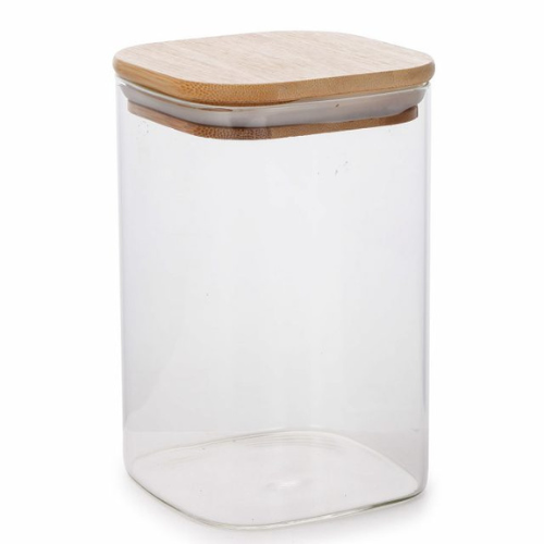 Contenant en verre borosilicaté 950 ml