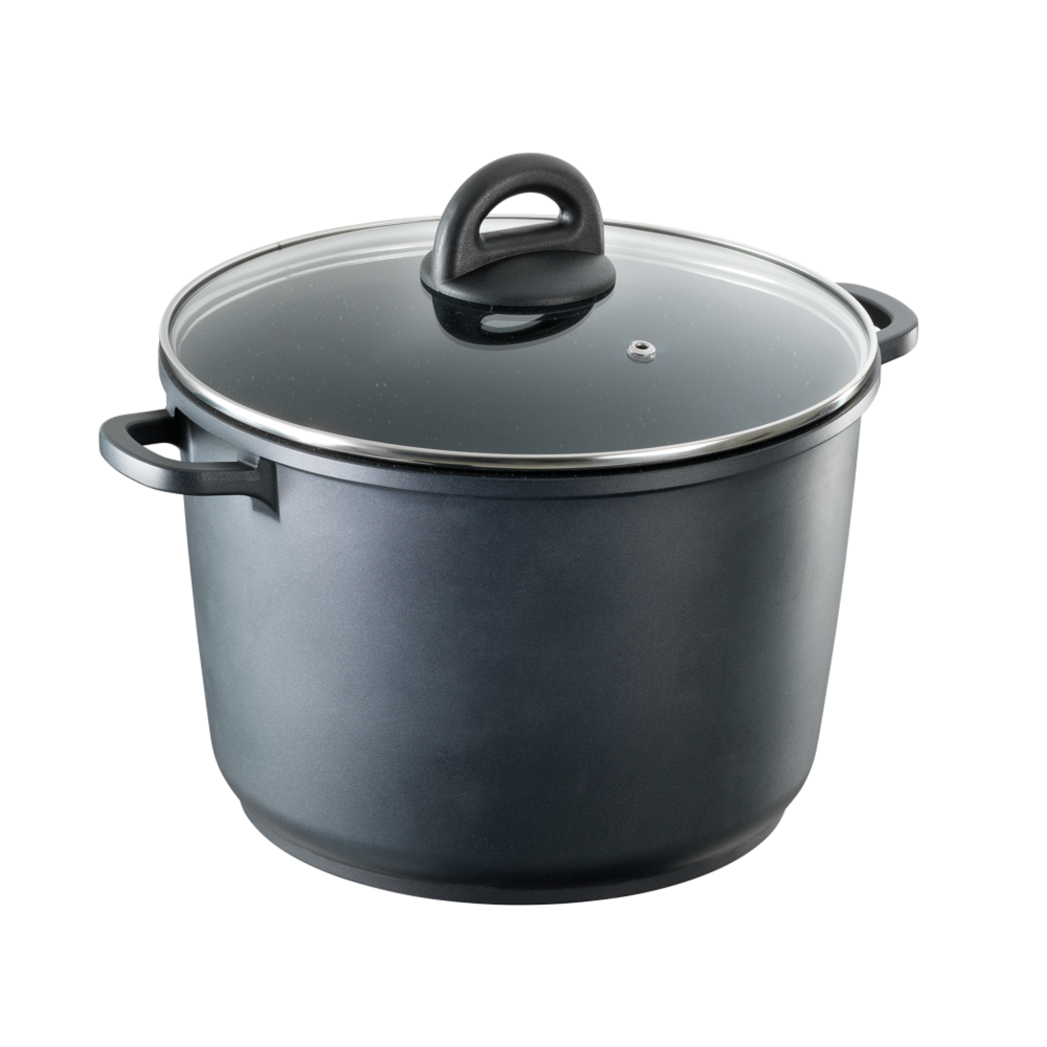 7L STONE stockpot with lid - Cuisine::pro®