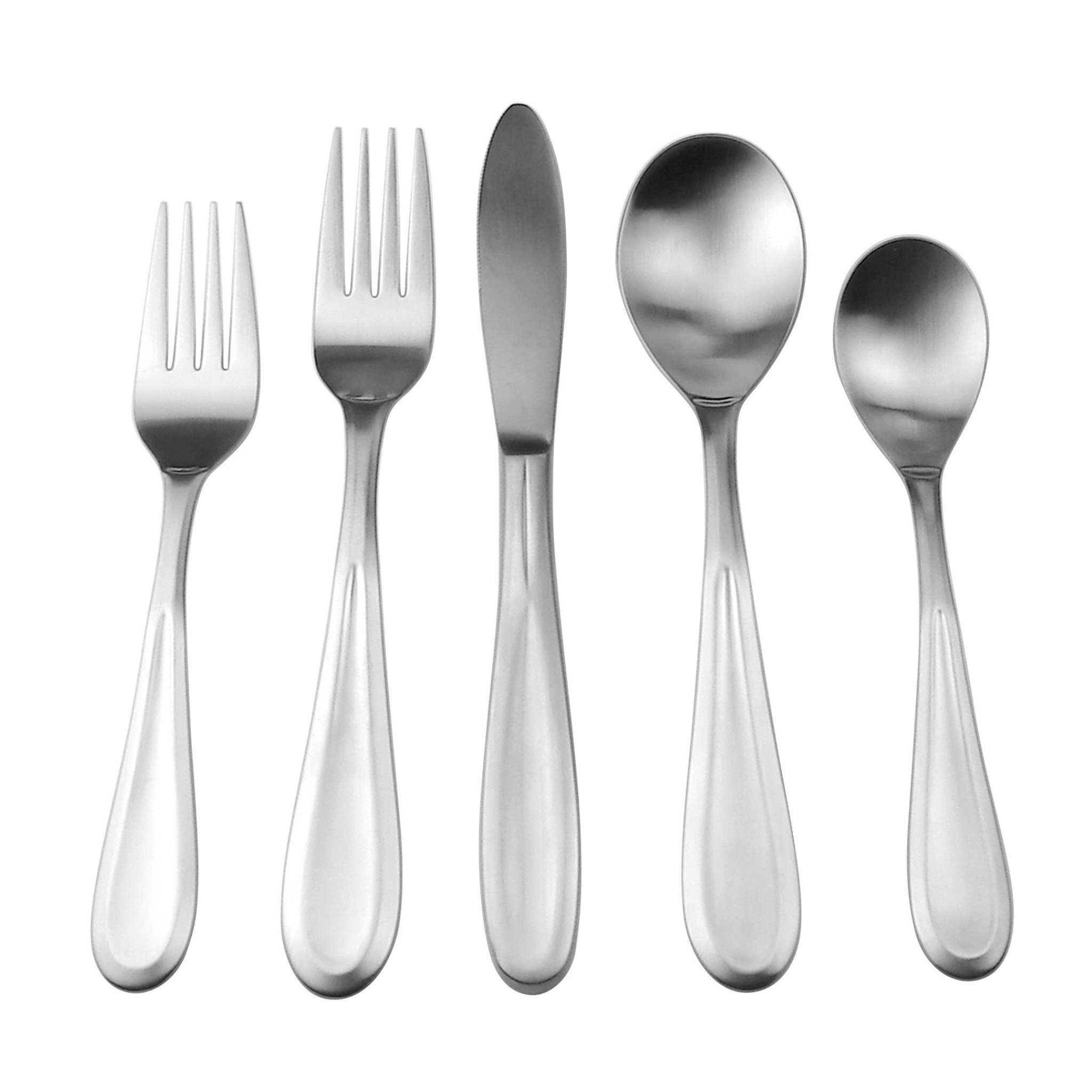 Ensemble de coutellerie 20 pièces Luxor