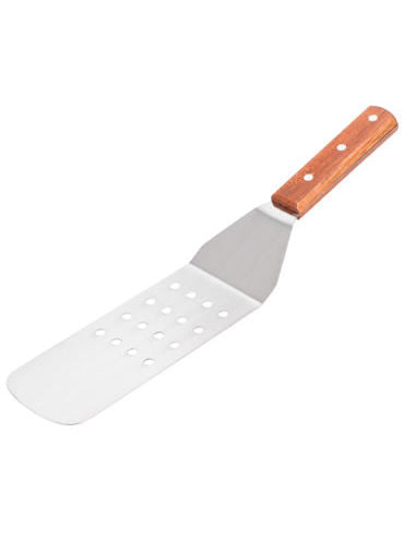 Flexible Slotted Spatula 8-1/4" X 3"