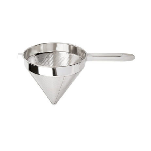 Passoire chinoise en inox 7po