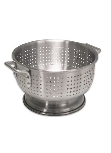 Passoire an aluminium 11 pintes - Sagetra