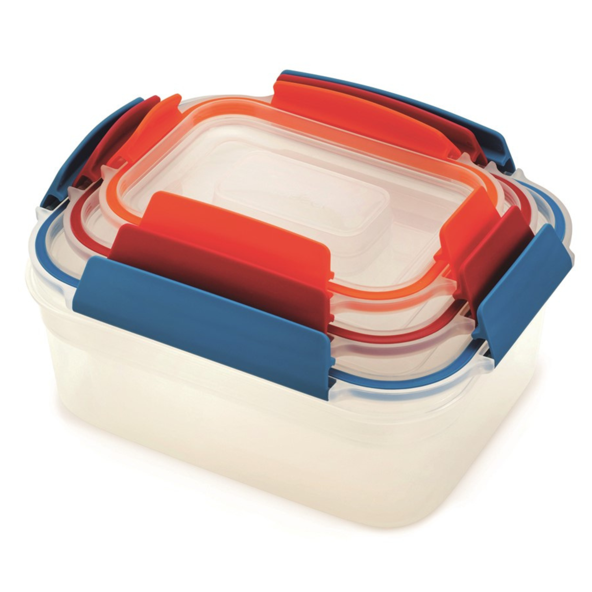 Ensemble de 3 contenants alimentaires Duo - Joseph Joseph