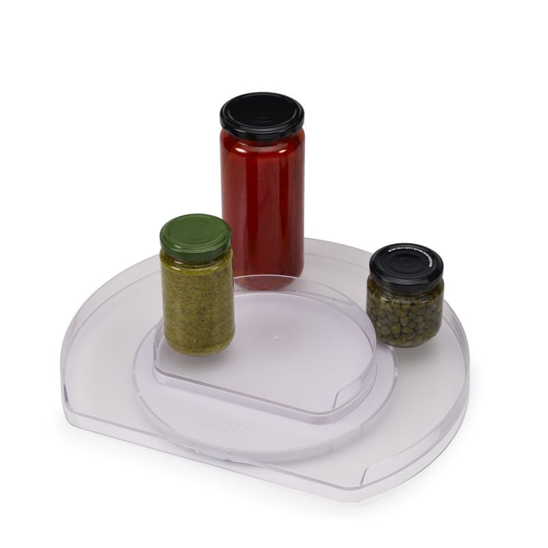 Organisateur rotatif