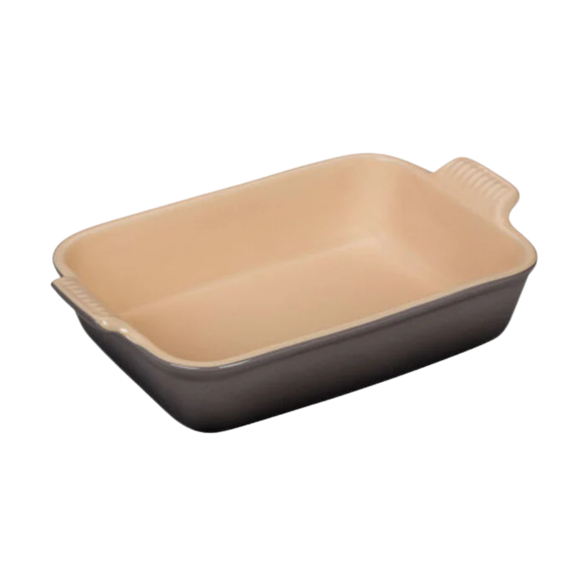 Heritage Oyster Rectangular Dish 3.8 L - Le Creuset