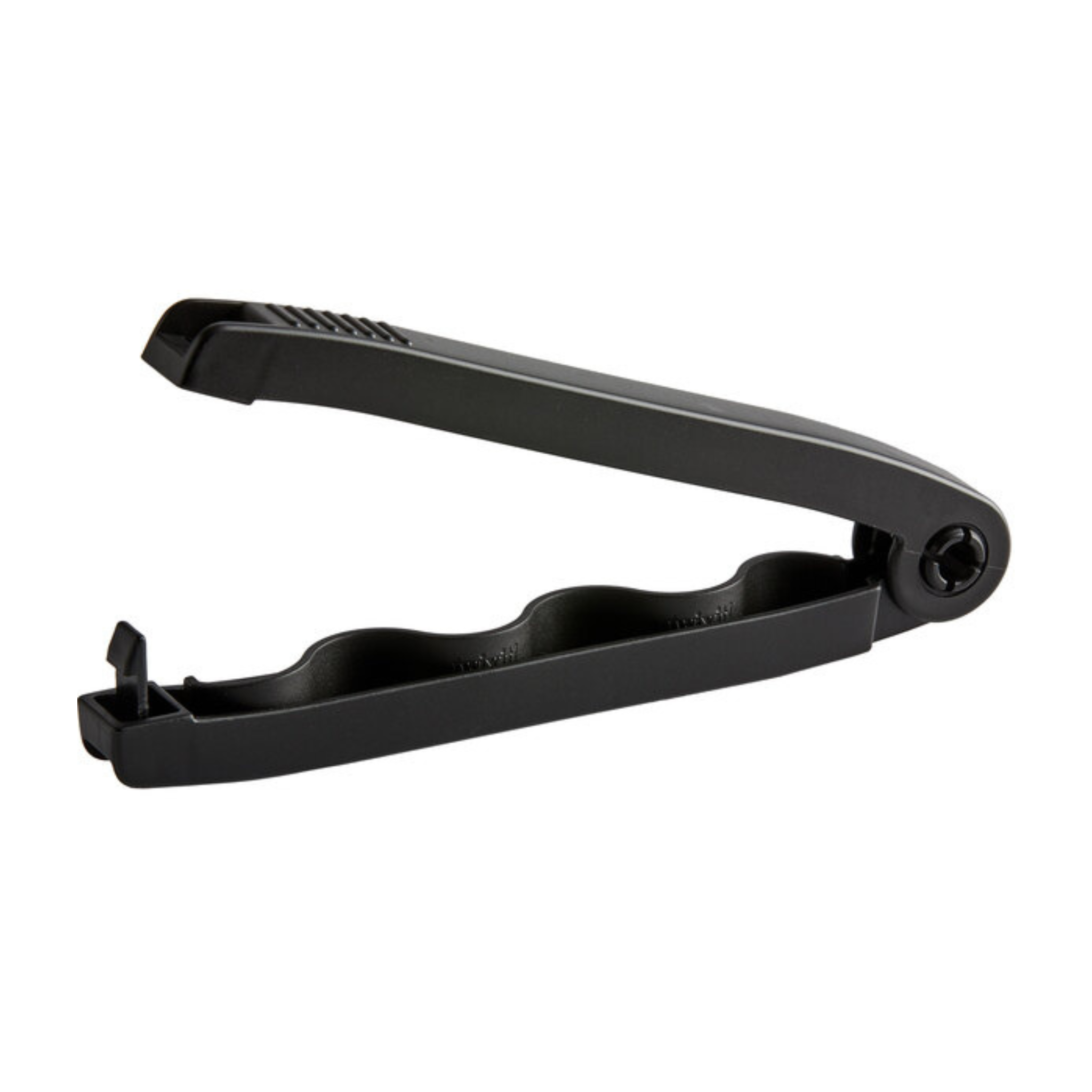 Pince Noire pour poche à douille 9 1/2 po