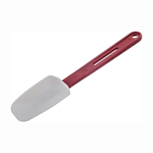 Spatule en silicone haute température