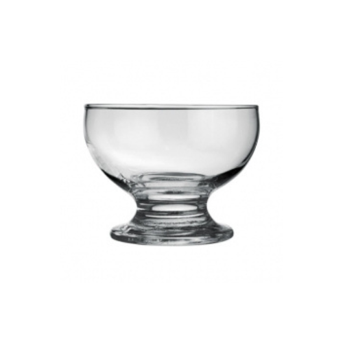 Coupe glace en verre Paulista 6oz