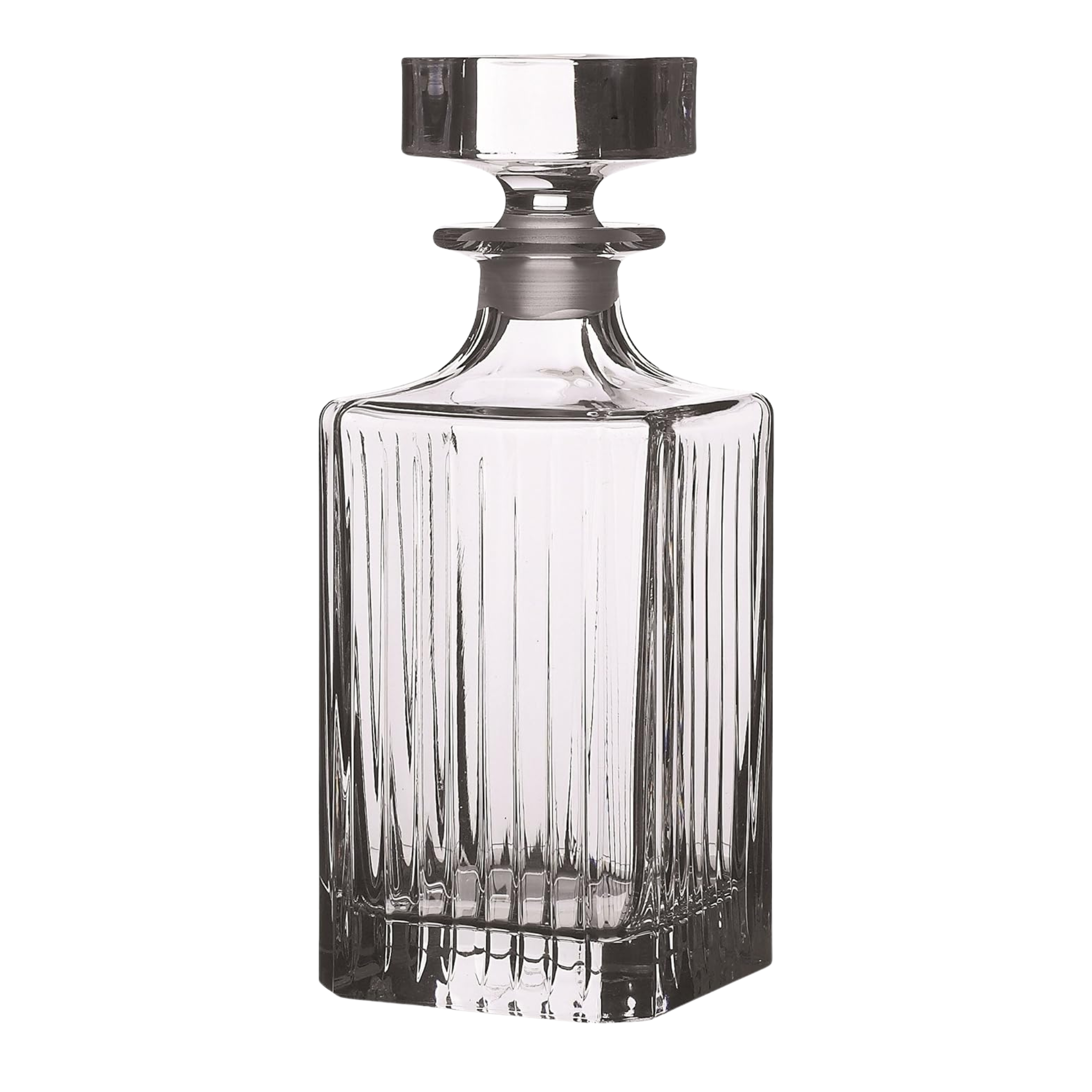 Carafe à whisky Timeless 750ml