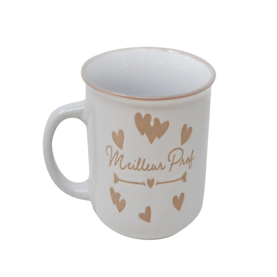 Tasse Meilleur prof