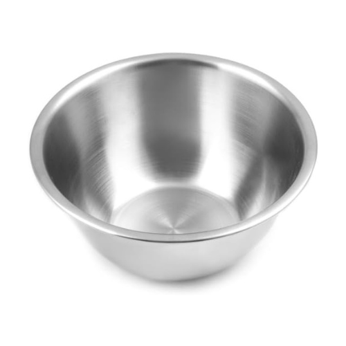 Bol à mélanger acier inoxydable 0.5L - Fox Run