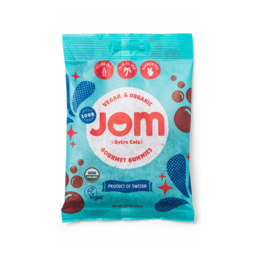 Retro Cola Candies 100g