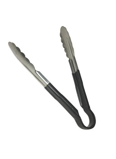 Pince en inox Noir 9po