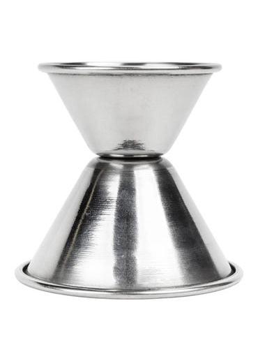 Doseur en inox 1 1/2 oz