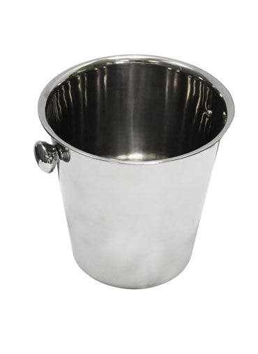 Champagne cooler bucket