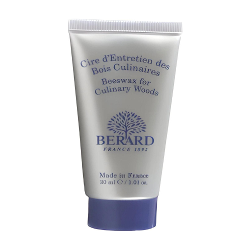 30ml Culinary Wood Care Wax - Bérard
