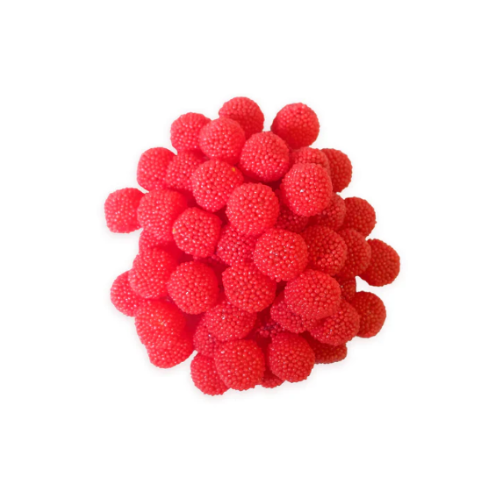 Bonbons lunaire à la fraise 1kg