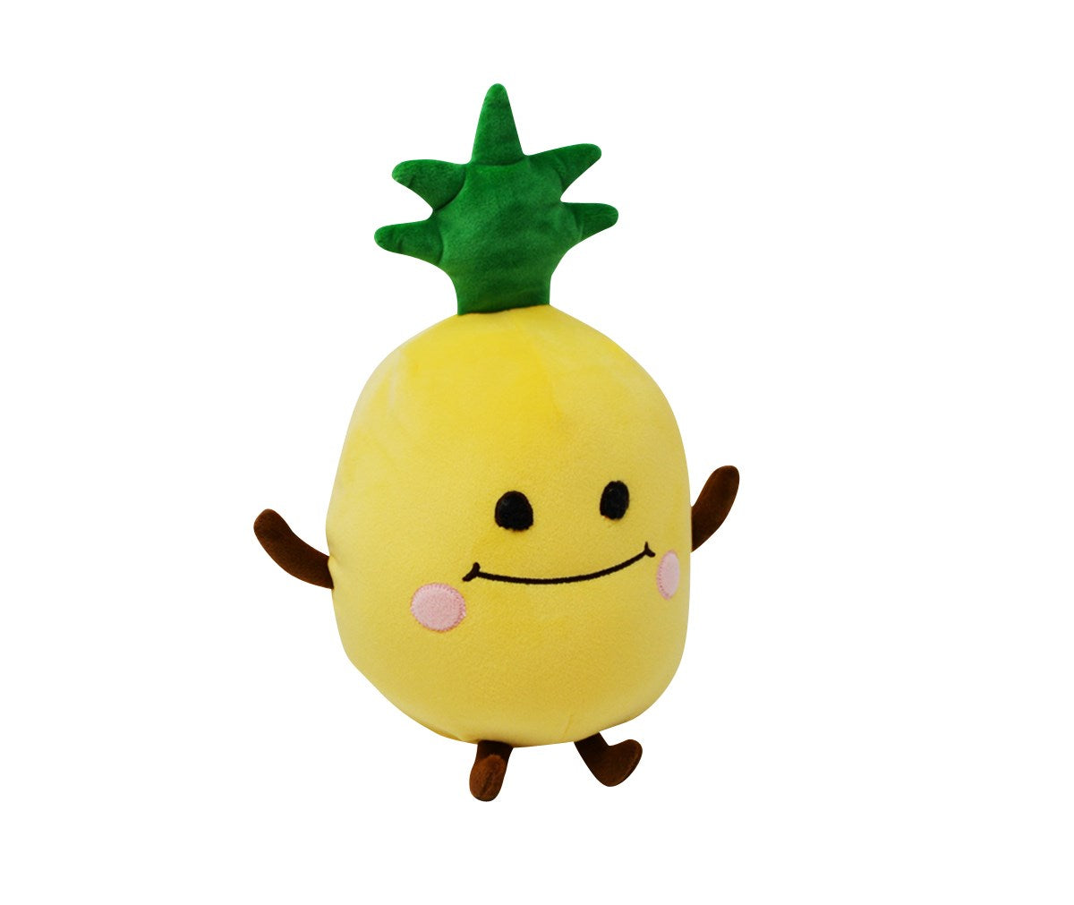 Peluche Ananas