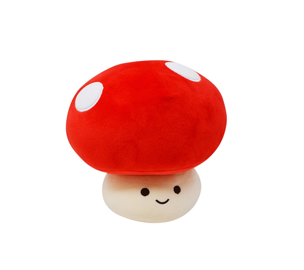 Peluche Champignon rouge