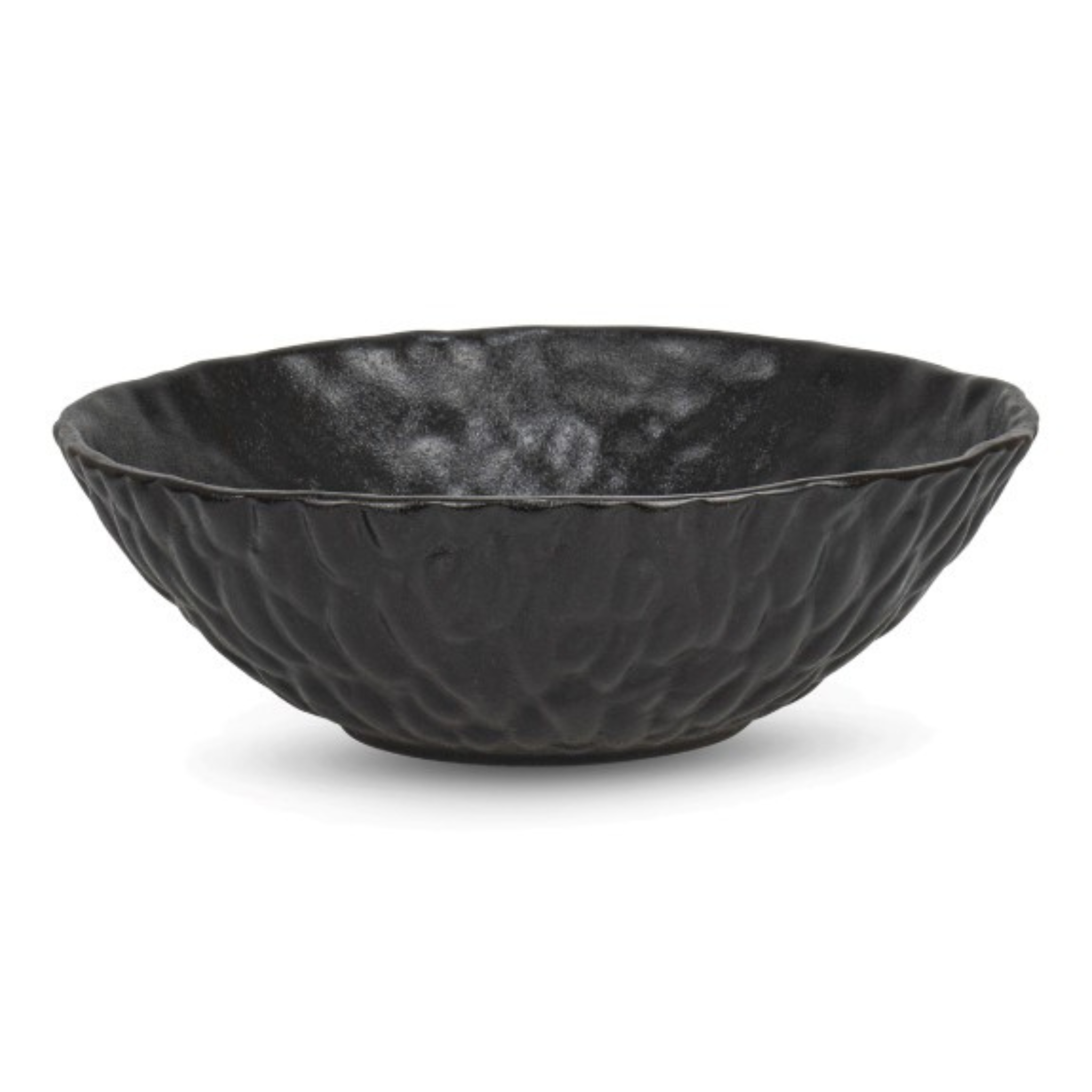 Black Japandi Bowl 11 cm