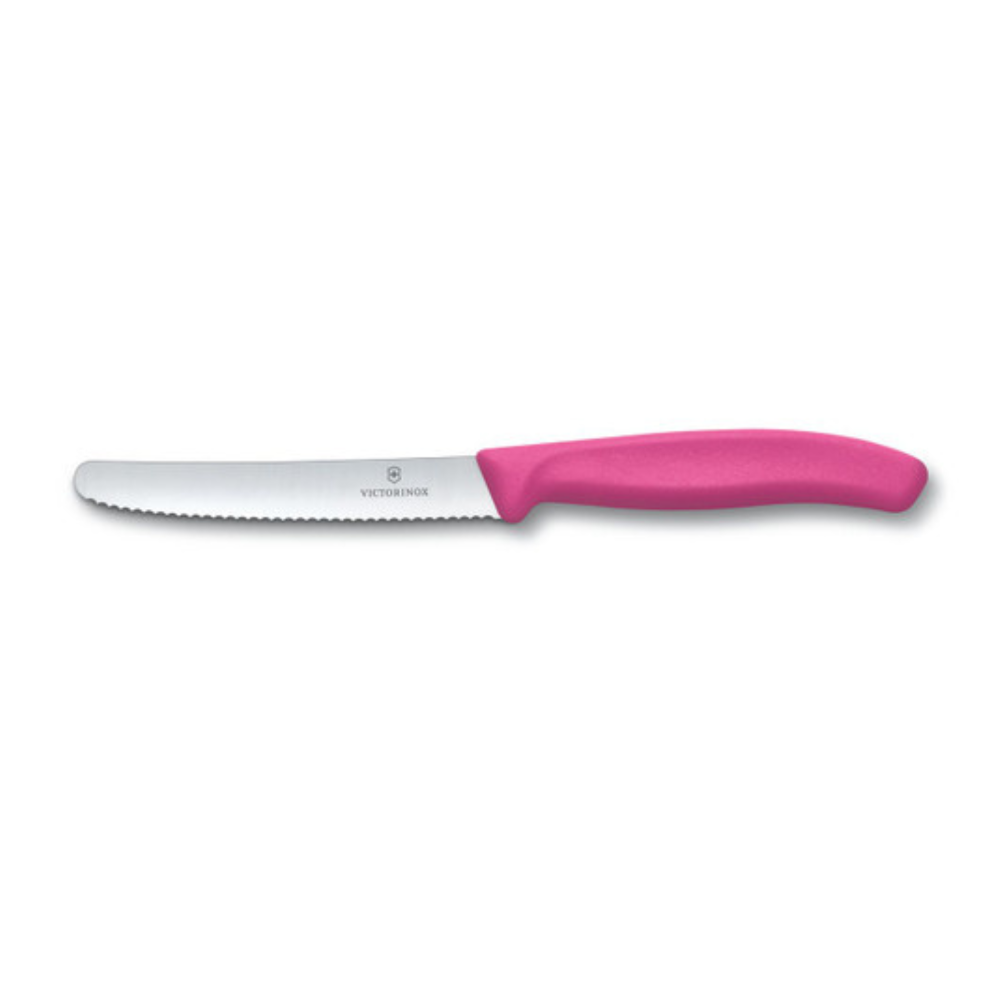 Couteau utilitaire Rose Swiss Classic 4.5" - Victorinox