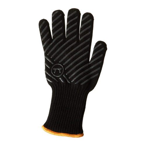 Gant pour BBQ taille grand/très grand Noir - Outset