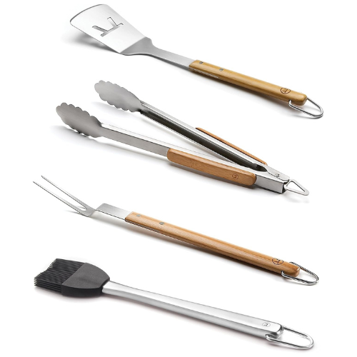 Ensemble de 4 outils pour BBQ Verde - Outset