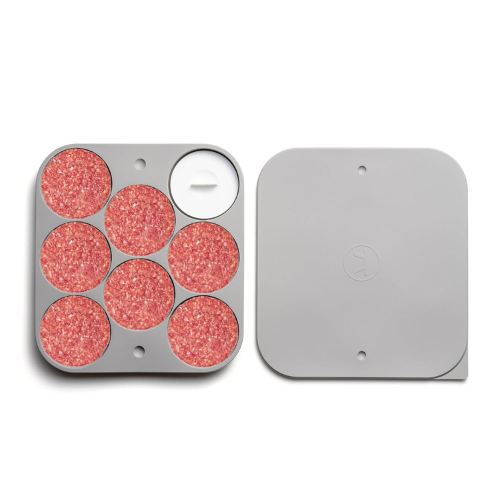 Moule à burger en silicone - Outset