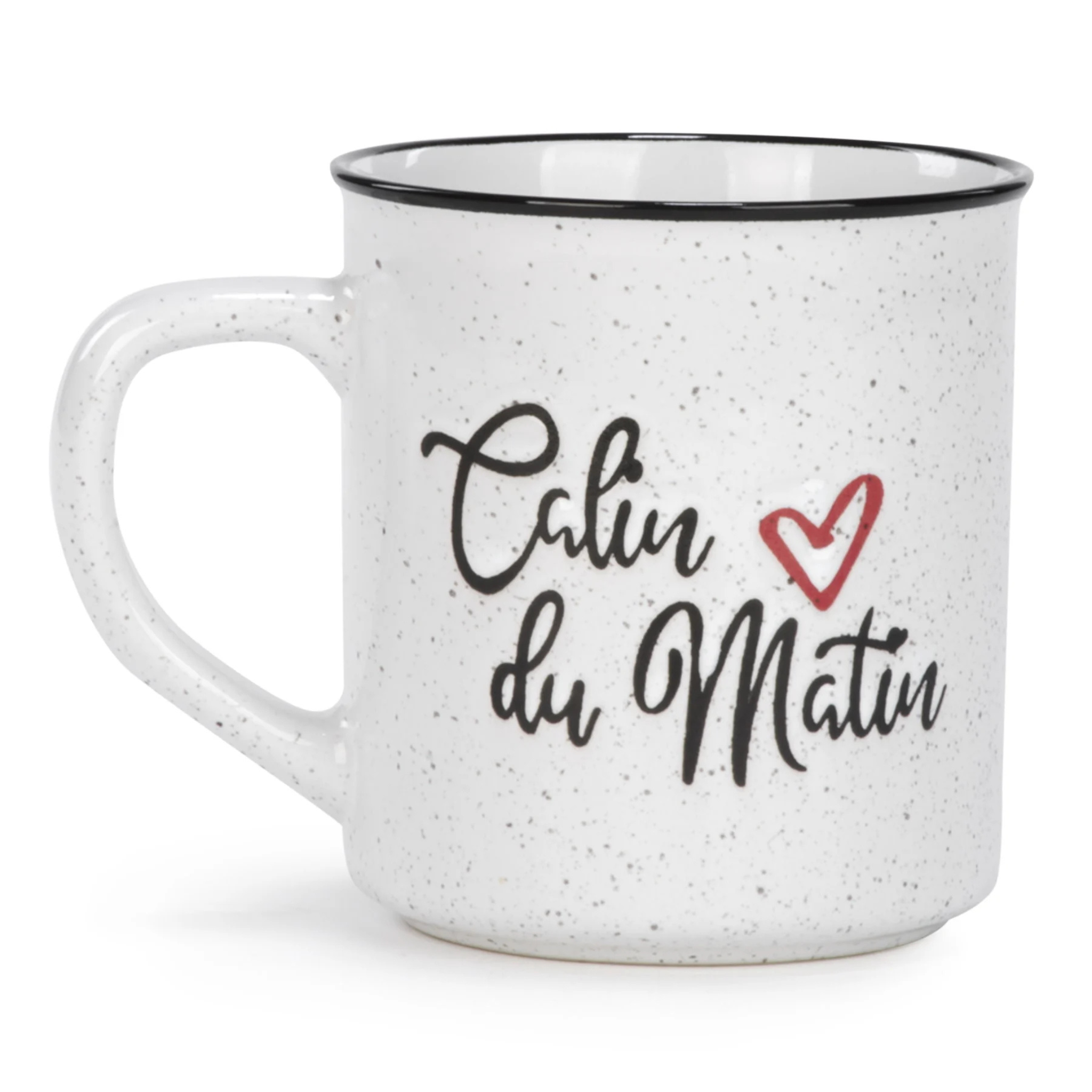 Tasse Calin du matin