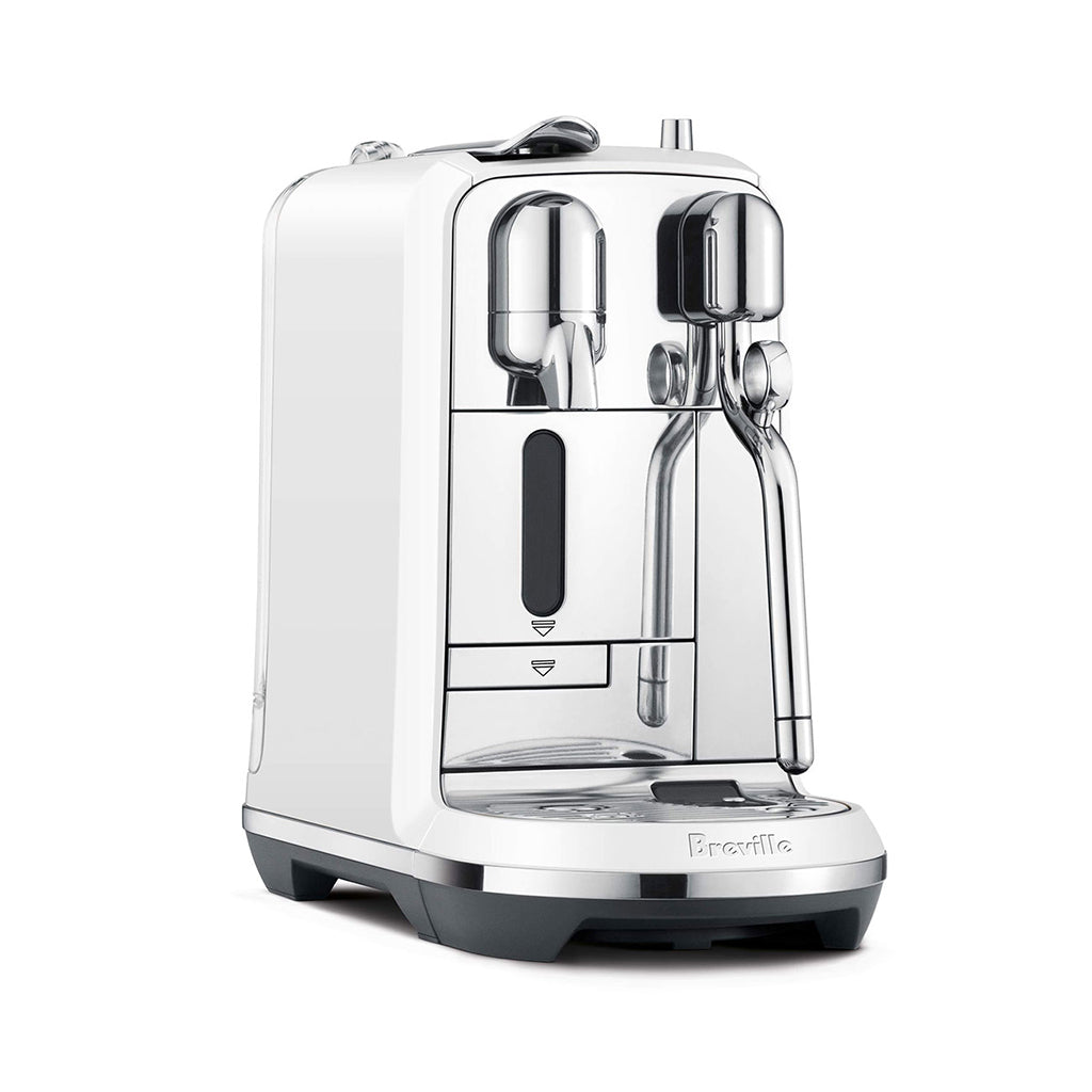 Machine à café Nespresso Créatista Plus - Breville