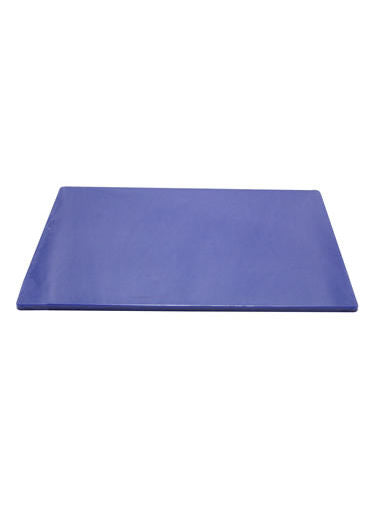 Blue Cutting Board Various Sizes
