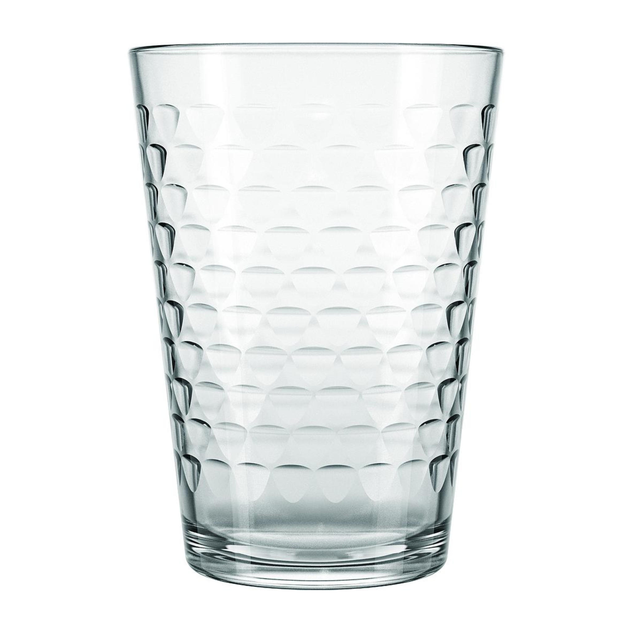 Ensemble de 6 verres Batuke 9.25oz