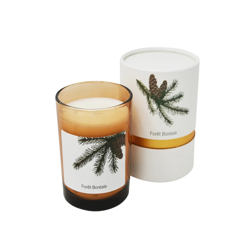Boreal Forest Candle