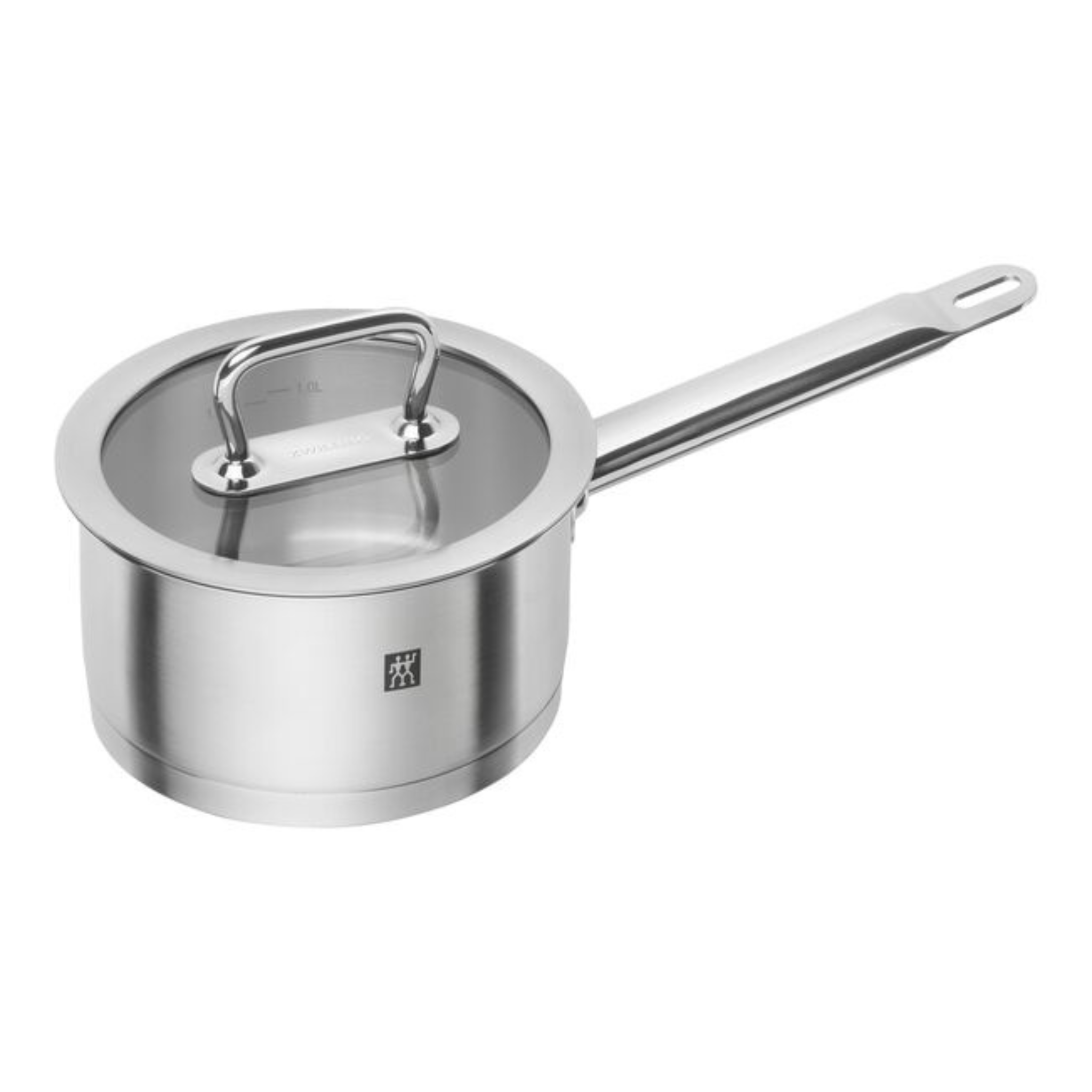 Batterie de cuisine Pro 9 pièces en acier inoxydable 18/10 – ZWILLING ZWILLING