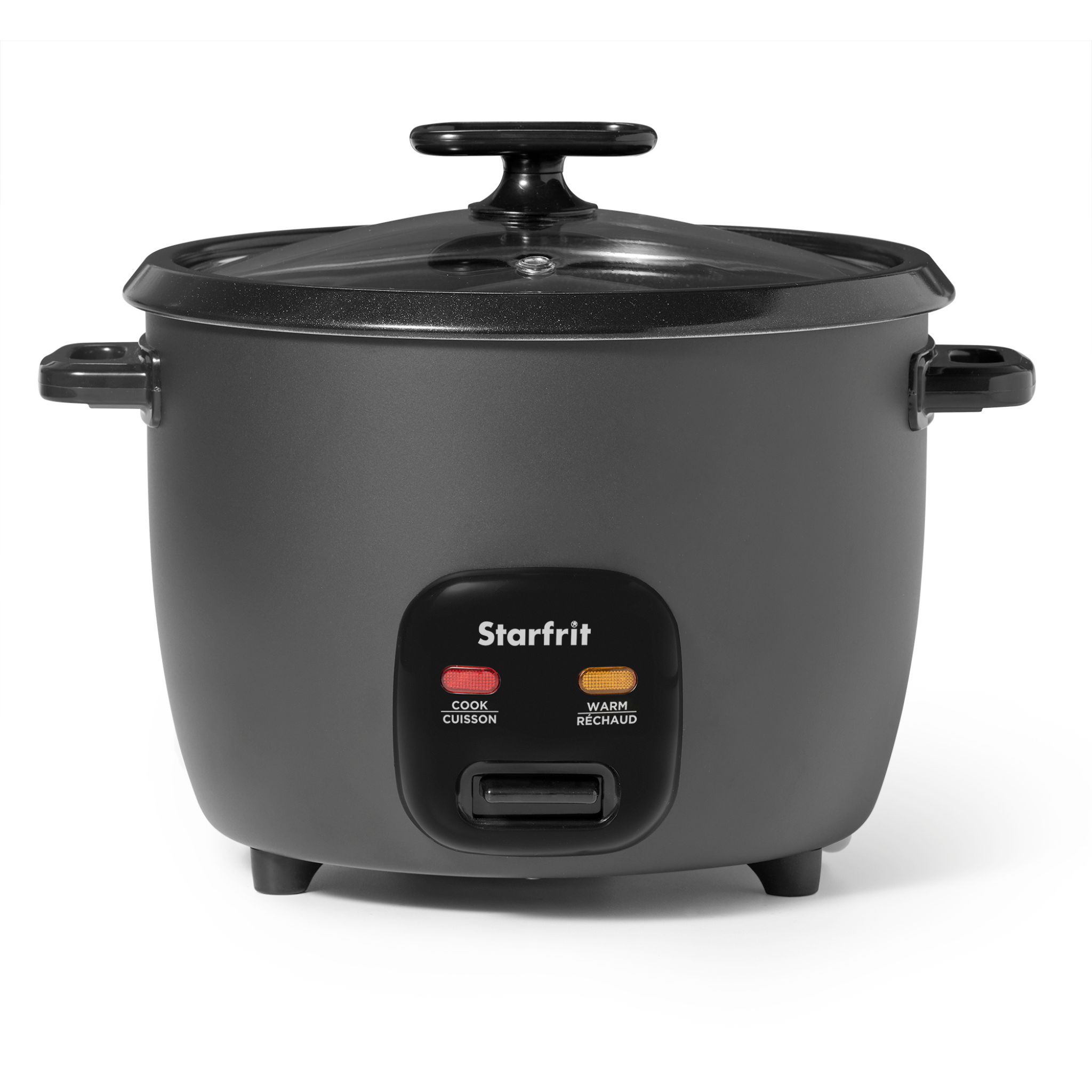Cuiseur à riz électrique 20 tasses - Starfrit
