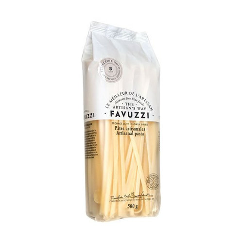 Fettuccine 500 g - Favuzzi
