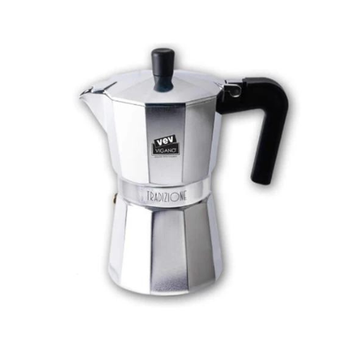 Cafetière à espresso "Moka" Tradizioni 6 tasses